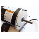 Working Motors…