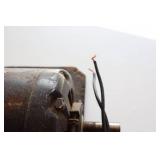 Working Motors…