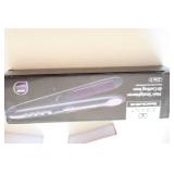 Health & Beauty Accessories…Yoga Mat, June Julien Vacuum Suction Beauty Device, Egant Hair Straightener Etc