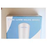 Health & Beauty Accessories…Yoga Mat, June Julien Vacuum Suction Beauty Device, Egant Hair Straightener Etc