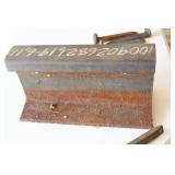 Railroad Iron