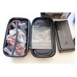 Trailer Hitch- Battery Case To Hold An Additional Battery-IM29 Jump Starter (Start Your Engine)