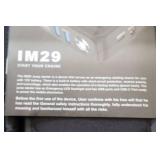 Trailer Hitch- Battery Case To Hold An Additional Battery-IM29 Jump Starter (Start Your Engine)