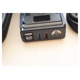 Trailer Hitch- Battery Case To Hold An Additional Battery-IM29 Jump Starter (Start Your Engine)