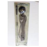 Cellular Style Mag Miami CB Antenna-Cobra CB Radio 18WXT