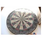 Eastpoint Sports Kingston Bristle Dartboard-Zuhrah Pipe Band-Collection Of Miscellaneous Hats