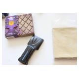 Vintage Electric Staple Gun-Fix Tape Rubber Adhesive 8" x 5