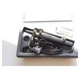 Vintage Electric Staple Gun-Fix Tape Rubber Adhesive 8" x 5
