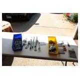Miscellaneous Screws- Etc
