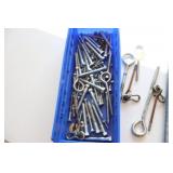 Miscellaneous Screws- Etc