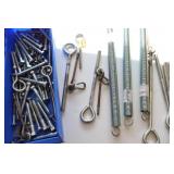 Miscellaneous Screws- Etc