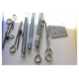 Miscellaneous Screws- Etc