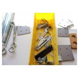 Miscellaneous Screws- Etc