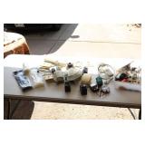 Miscellaneous Electrical Items-Etc.
