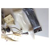Miscellaneous Electrical Items-Etc.