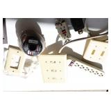 Miscellaneous Electrical Items-Etc.