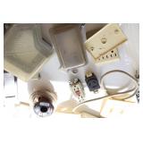 Miscellaneous Electrical Items-Etc.