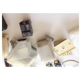 Miscellaneous Electrical Items-Etc.