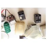 Miscellaneous Electrical Items-Etc.