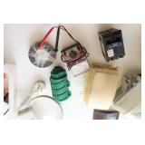 Miscellaneous Electrical Items-Etc.