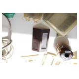 Miscellaneous Electrical Items-Etc.