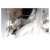 Miscellaneous Electrical Items-Etc.