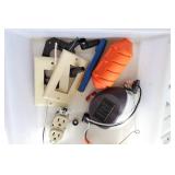 Miscellaneous Electrical Items-Etc.