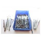 Miscellaneous Screws & Nails-Etc
