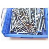 Miscellaneous Screws & Nails-Etc