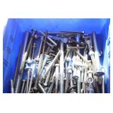 Miscellaneous Screws & Nails-Etc