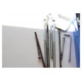 Miscellaneous Screws & Nails-Etc