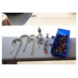 Miscellaneous Garage Items