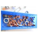 Miscellaneous Garage Items