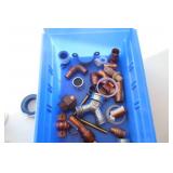 Miscellaneous Garage Items