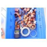 Miscellaneous Garage Items