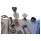 Miscellaneous Garage Items