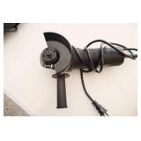 4 1/2 " Angle Grinder-Oscillating Tool-Electric DeWalt Corded Drill