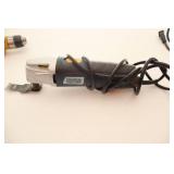 4 1/2 " Angle Grinder-Oscillating Tool-Electric DeWalt Corded Drill