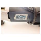 4 1/2 " Angle Grinder-Oscillating Tool-Electric DeWalt Corded Drill