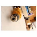4 1/2 " Angle Grinder-Oscillating Tool-Electric DeWalt Corded Drill