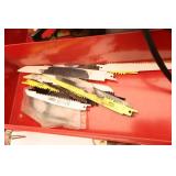 Milwaukee Electric Heavy Duty Sawzall In Storage Case