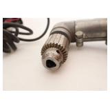 Milwaukee Heavy Duty 1/2" Grounding Sawzall-Ryobi DBJ 50 Detail Biscuit Joiner