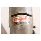 Milwaukee Heavy Duty 1/2" Grounding Sawzall-Ryobi DBJ 50 Detail Biscuit Joiner
