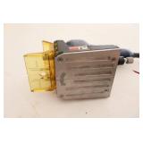 Milwaukee Heavy Duty 1/2" Grounding Sawzall-Ryobi DBJ 50 Detail Biscuit Joiner