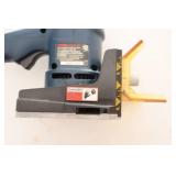 Milwaukee Heavy Duty 1/2" Grounding Sawzall-Ryobi DBJ 50 Detail Biscuit Joiner