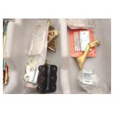 Ryobi Tool-Antique Cigar Ashtrays-Lot Of Miscellaneous Items