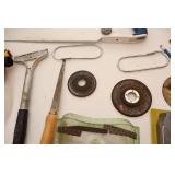 Stripper Blades-Saw Blades-Rockler Adirondack Template Kit For Classic Lawn Chair-Protective Face Shield-Hand Saws-Victor Quick Kill Precision Atouse Traps
