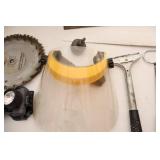 Stripper Blades-Saw Blades-Rockler Adirondack Template Kit For Classic Lawn Chair-Protective Face Shield-Hand Saws-Victor Quick Kill Precision Atouse Traps