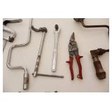 Vintage Tools-Portland 12" Hacksaw Blades-Etc.