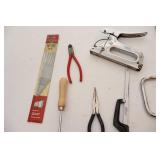Vintage Tools-Portland 12" Hacksaw Blades-Etc.
